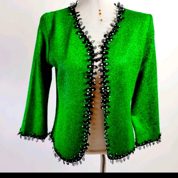 None Jackets & Blazers - Reversible rocker vibe jacket